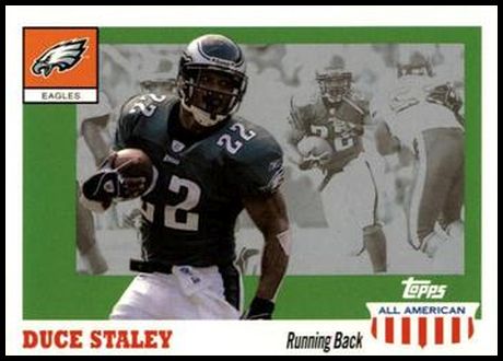 34 Duce Staley